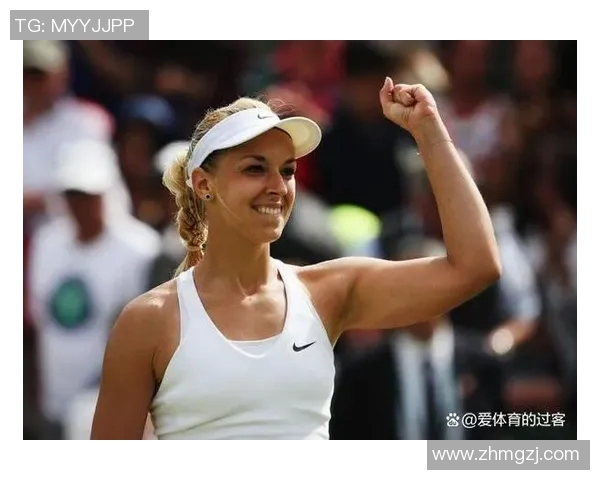 全球最具魅力的女运动员排行榜揭晓她们的风采与实力并存