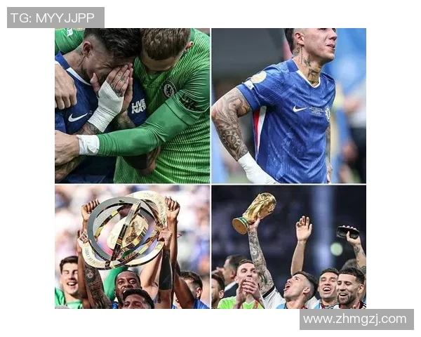 女粉丝追逐足球明星的热情与梦想背后的故事与感动