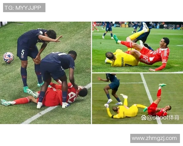 贾马尔穆西亚拉展现球场突破速度与技巧的完美融合与魅力