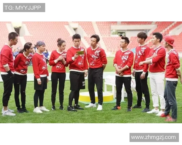 哪个足球明星将加盟跑男节目引发粉丝热议期待精彩表现与互动