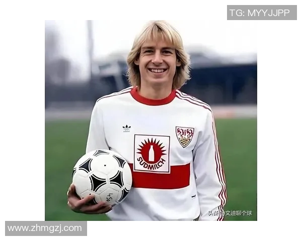 从不努力却依然闪耀的足球明星们的传奇人生与背后故事