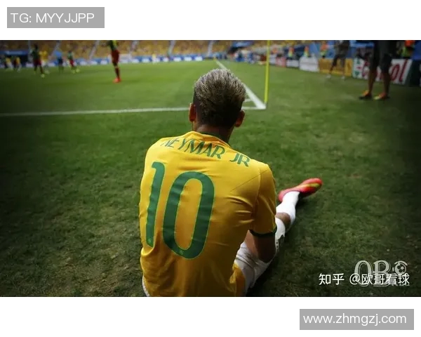 内马尔真实面貌揭秘足球明星背后的故事与风采展现