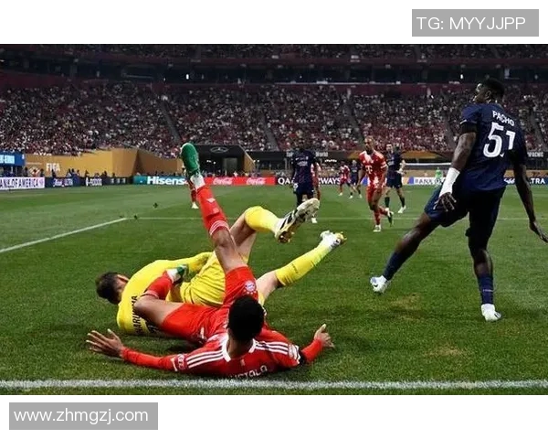 足球明星3D特效震撼呈现让你身临其境体验足球的魅力与激情