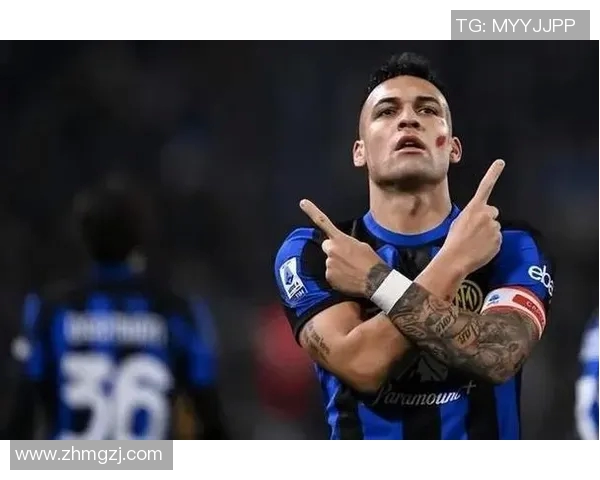 国米队长劳塔罗续约谈判遇阻年薪差距达500万欧元