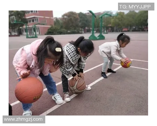 篮球明星带你一起动起来体验篮球操的魅力与乐趣